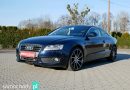 Audi A5 (2008) – Benzyna