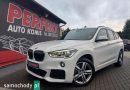 BMW X1 (2018) – Benzyna