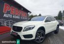 Mercedes-Benz GLA (2015) – Diesel