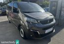 Peugeot Expert (2020) – Diesel