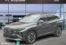 Hyundai Tucson (2025) – Benzyna