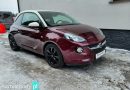 Opel Adam (2016) – Benzyna