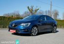 Renault Megane (2024) – Benzyna
