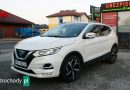Nissan Qashqai (2019) – Diesel