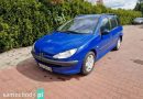 Peugeot 206 (2003) – Diesel