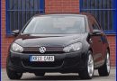 Volkswagen Golf (2010) – Benzyna
