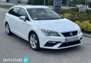Seat Leon (2020) – Benzyna