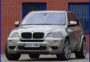 BMW X5 (2009) – Diesel
