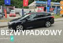 Ford Focus (2018) – Benzyna